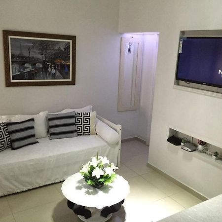 Confortavel Apartamento Copacabana Rio de Janeiro Dış mekan fotoğraf