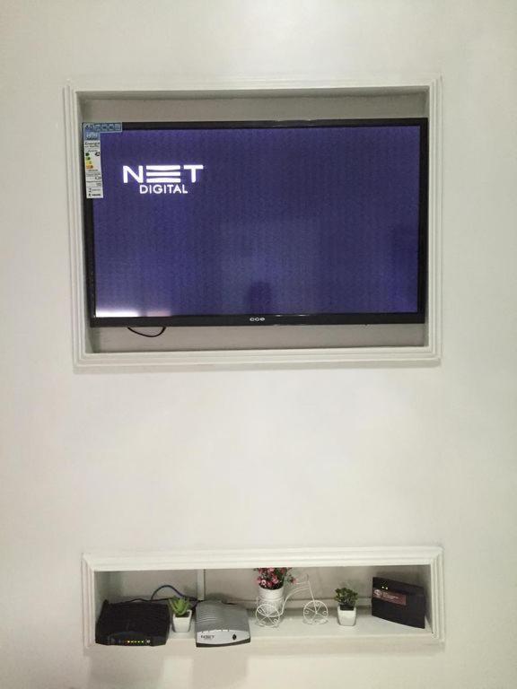 Confortavel Apartamento Copacabana Rio de Janeiro Dış mekan fotoğraf